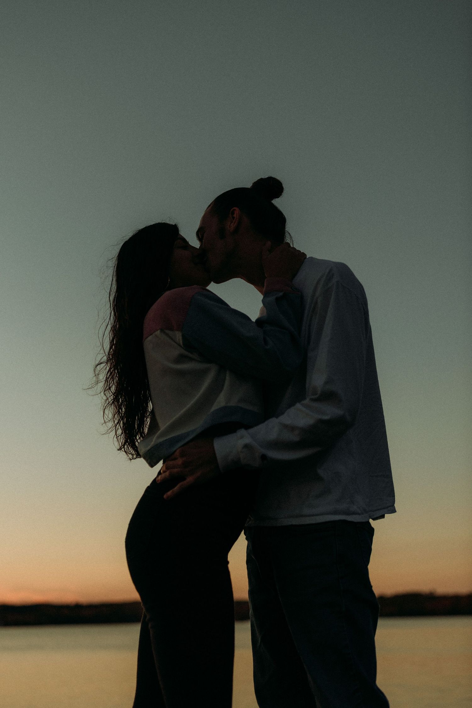 Toledo Engagement Photographer