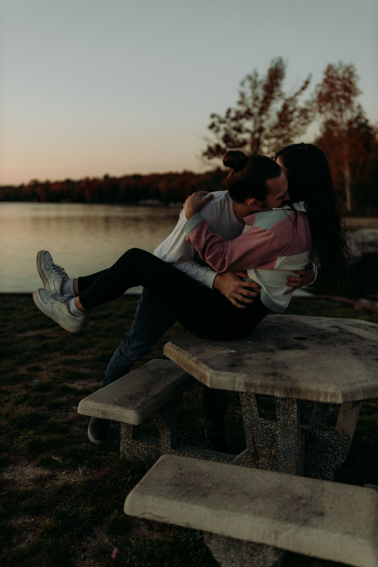 Toledo Engagement Photographer