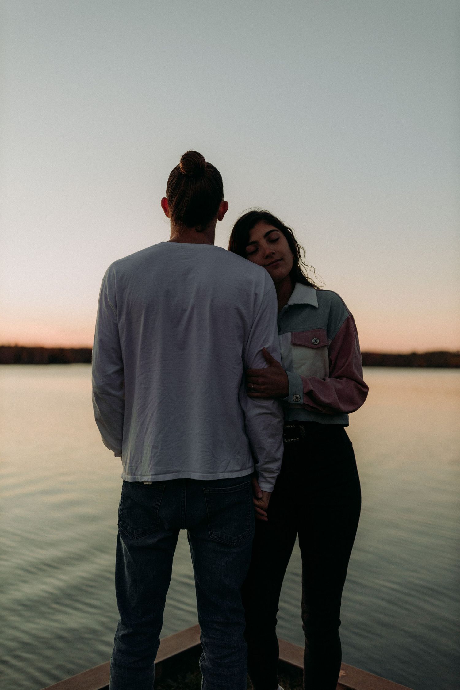 Toledo Engagement Photographer