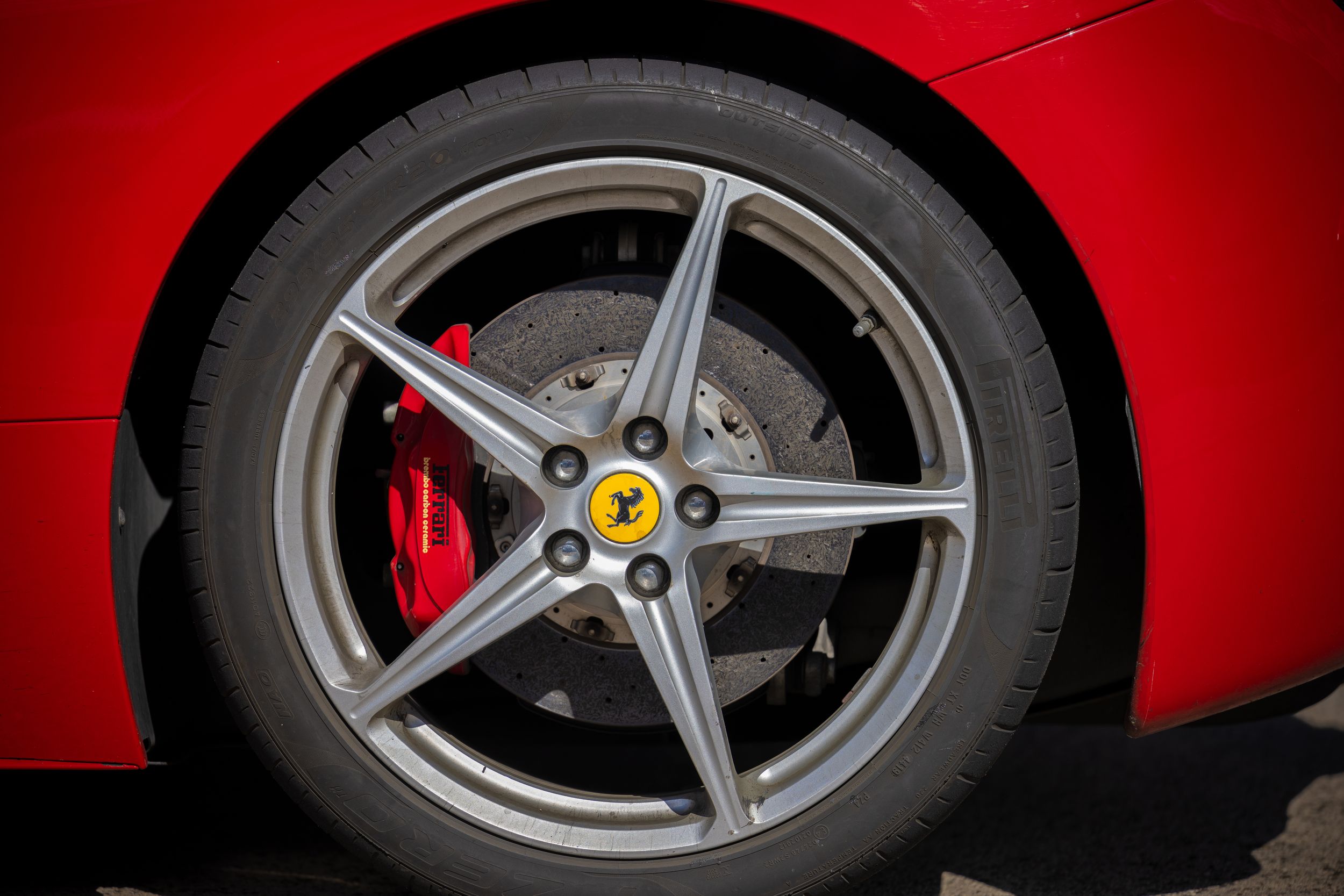 Euroring report photo riportfoto gbr gbrfoto ferrari