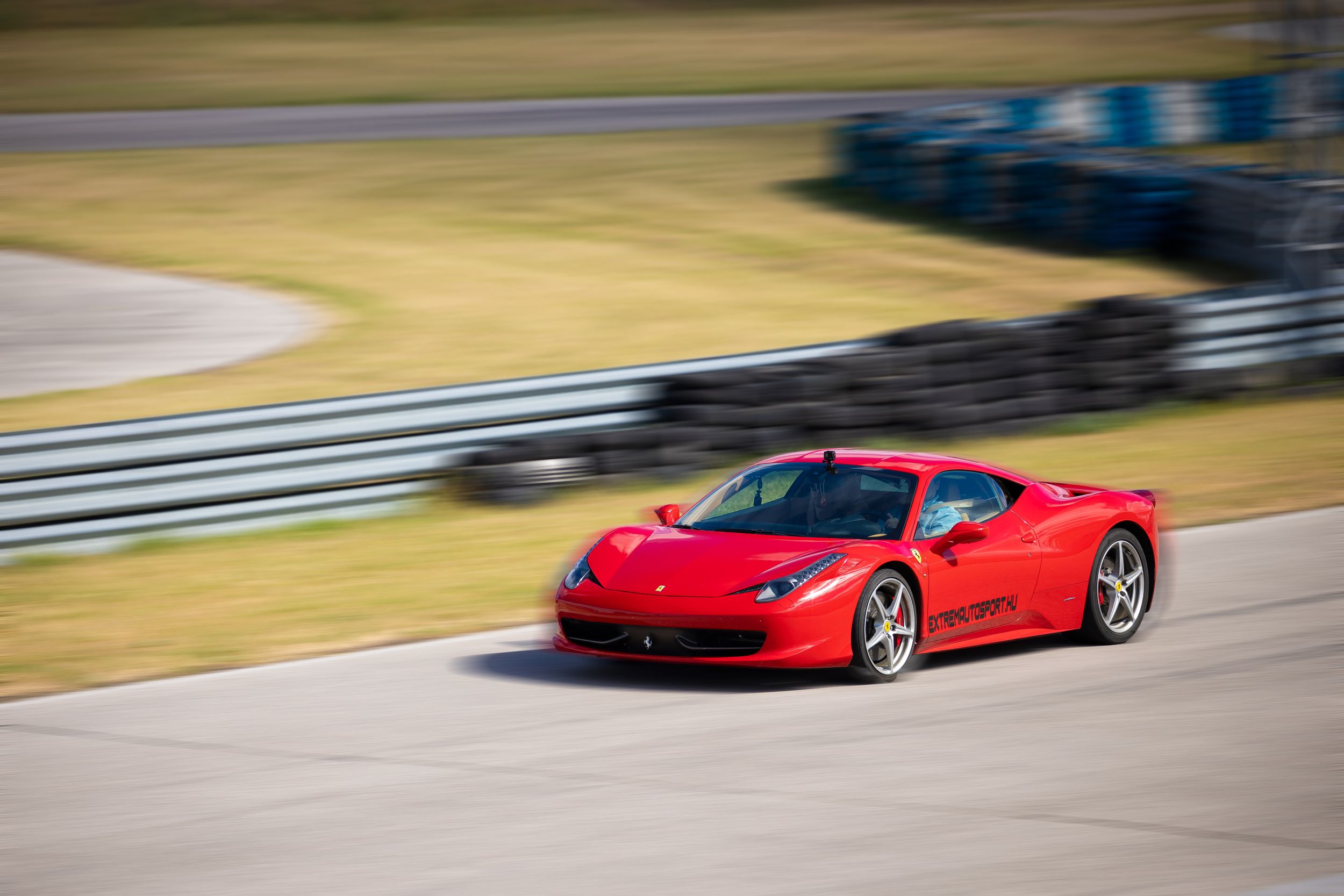 Euroring report photo riportfoto gbr gbrfoto ferrari