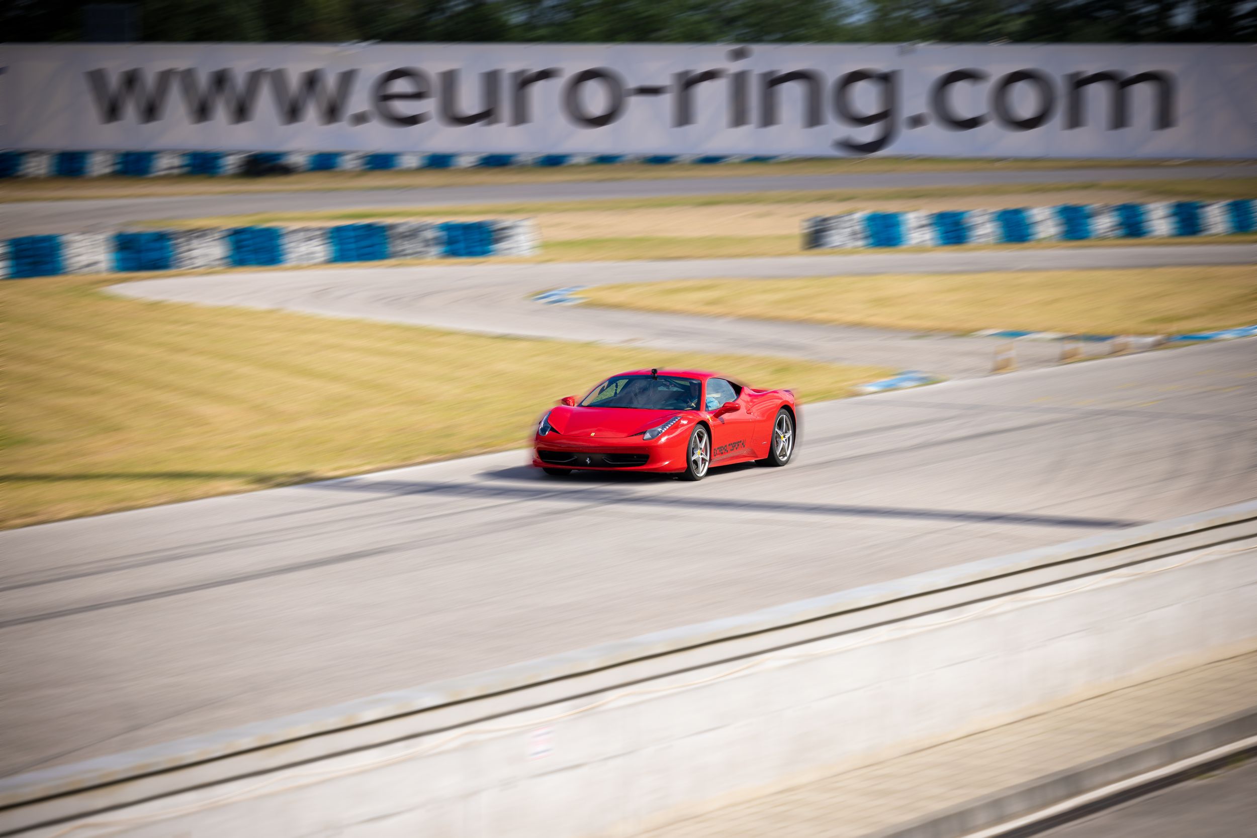 Euroring report photo riportfoto gbr gbrfoto ferrari