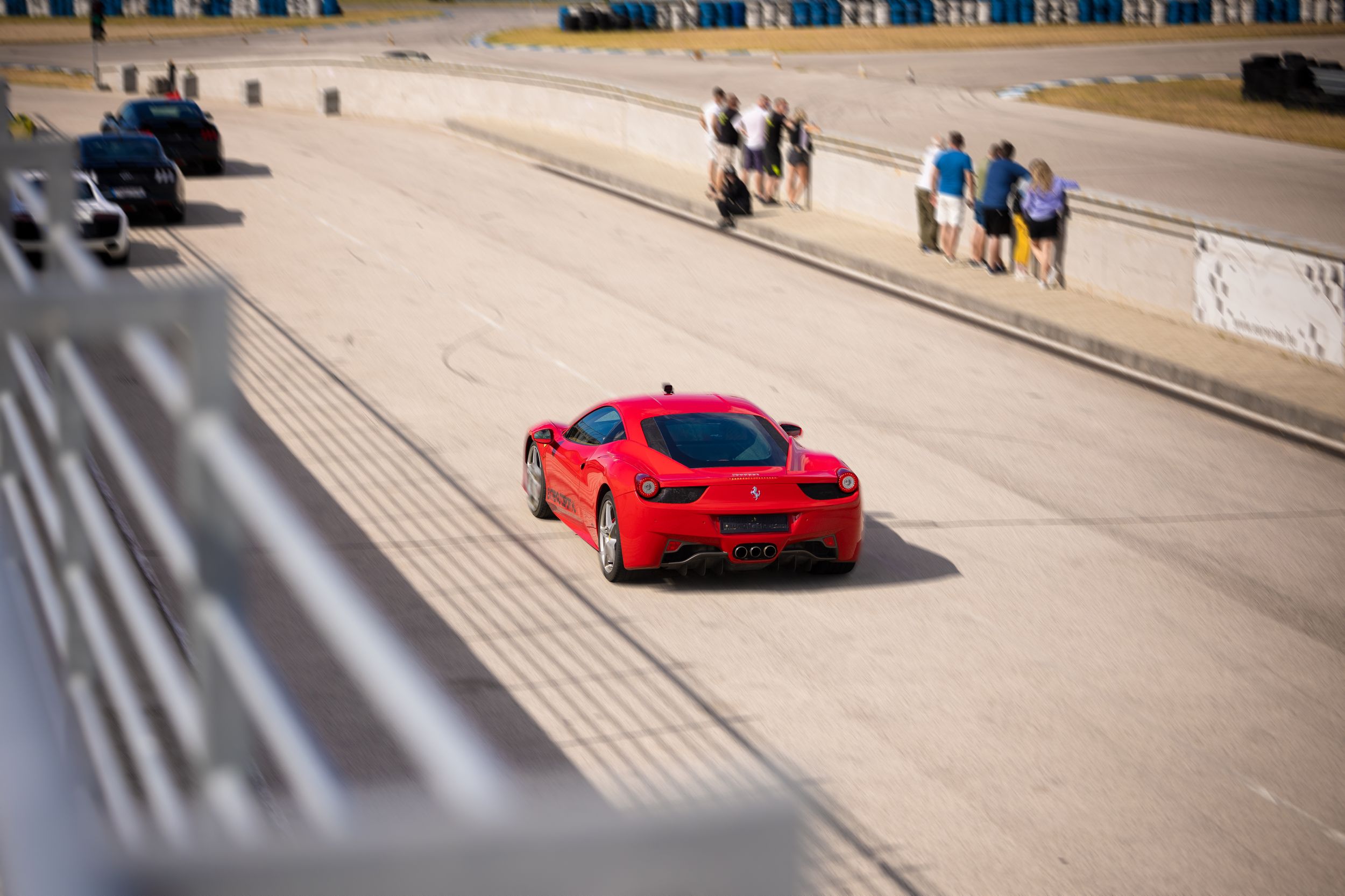 Euroring report photo riportfoto gbr gbrfoto ferrari