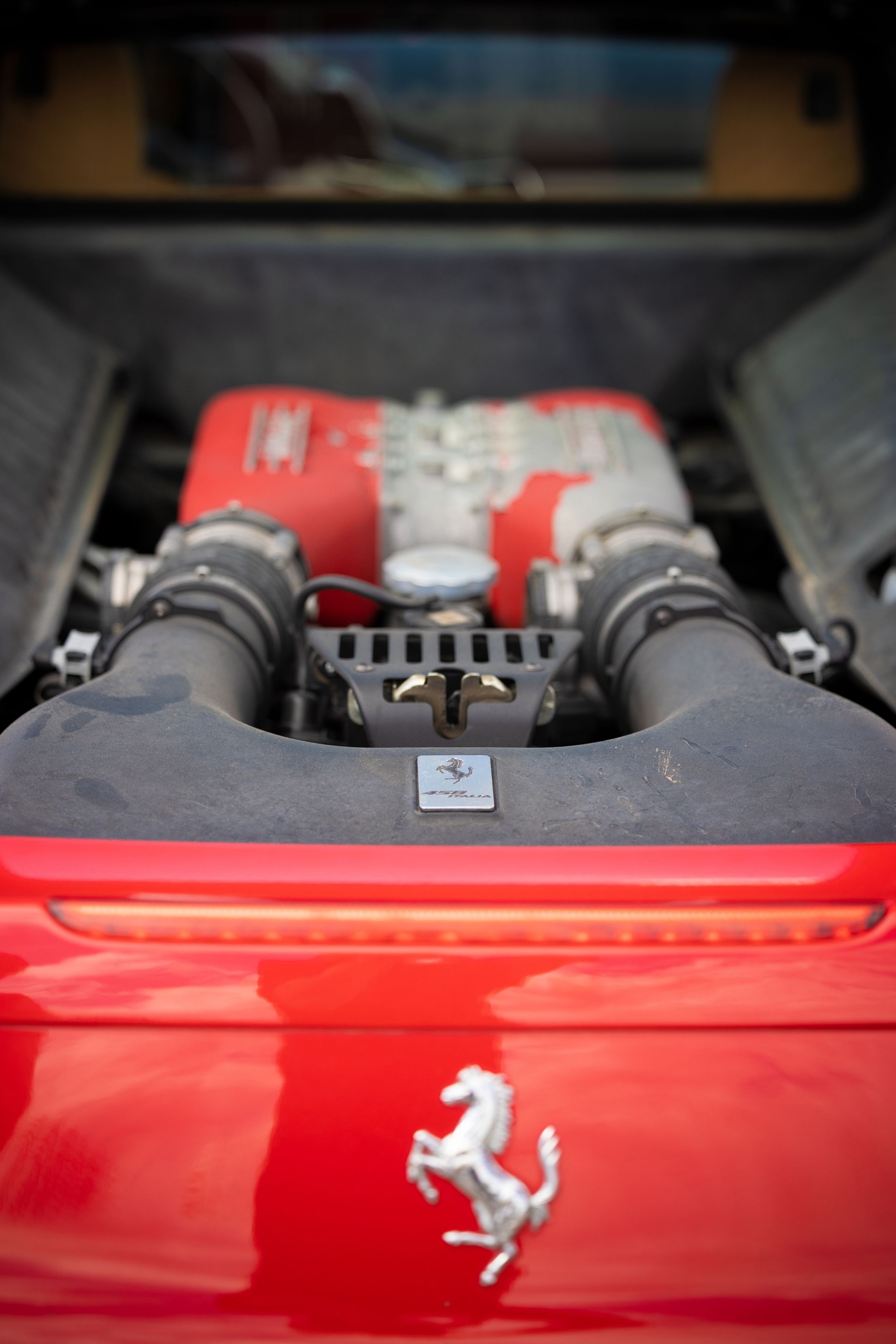 Euroring report photo riportfoto gbr gbrfoto ferrari