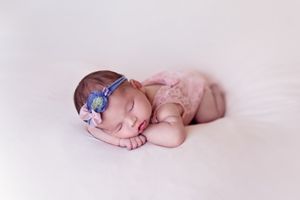 newborn photography