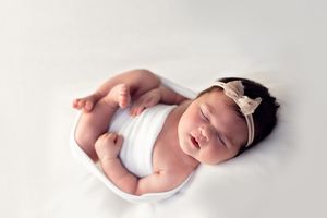 newborn photography
