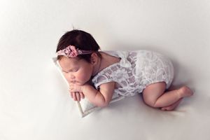 newborn photography