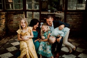 family photos