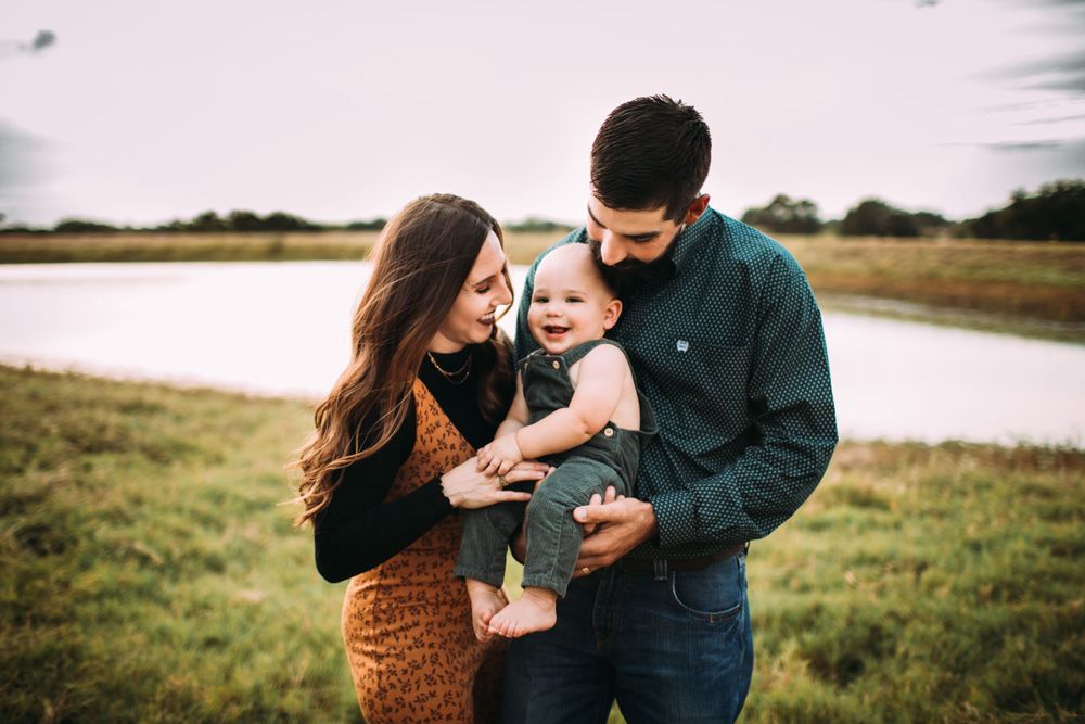 family photos