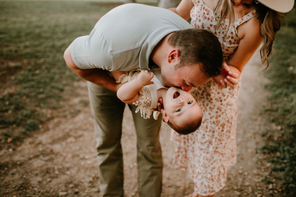 family photos