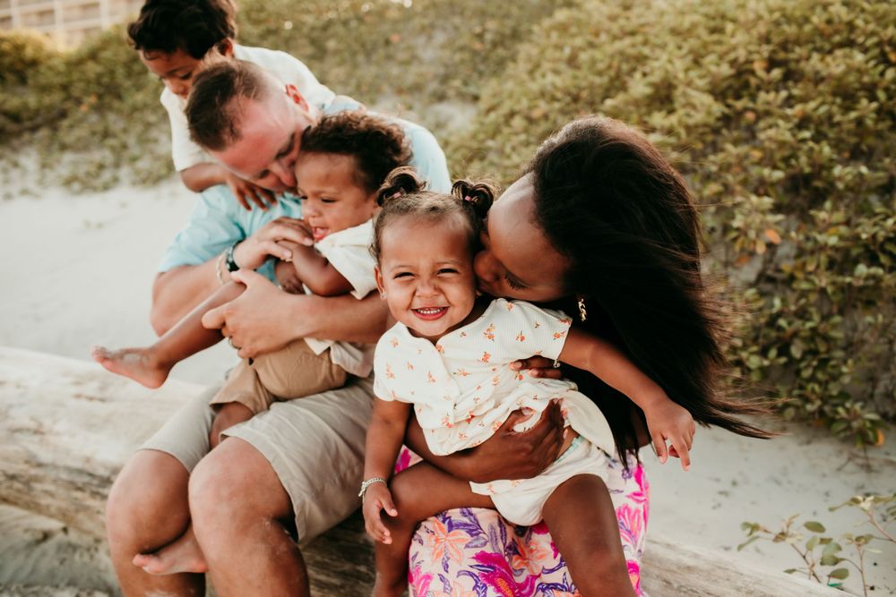 family photos