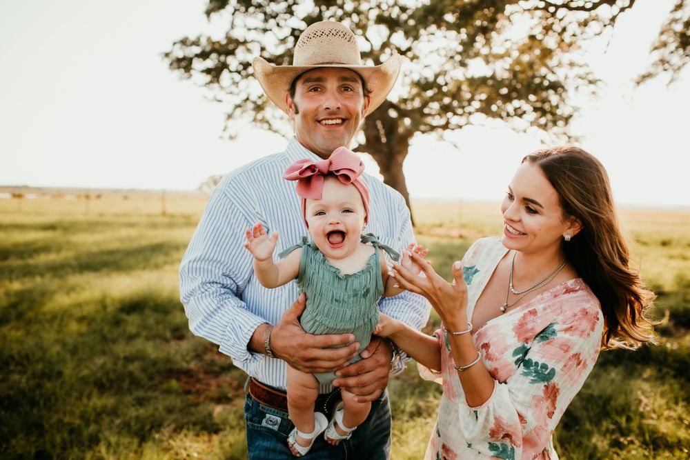 family photos