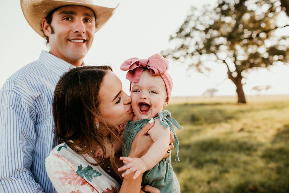 family photos