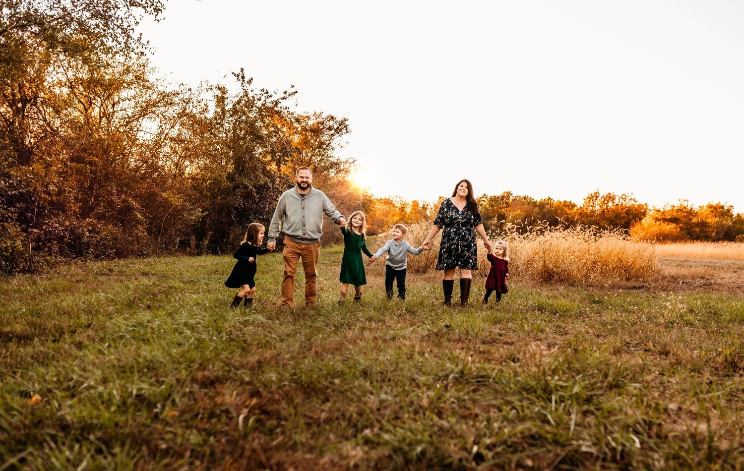 lees summit family photographer