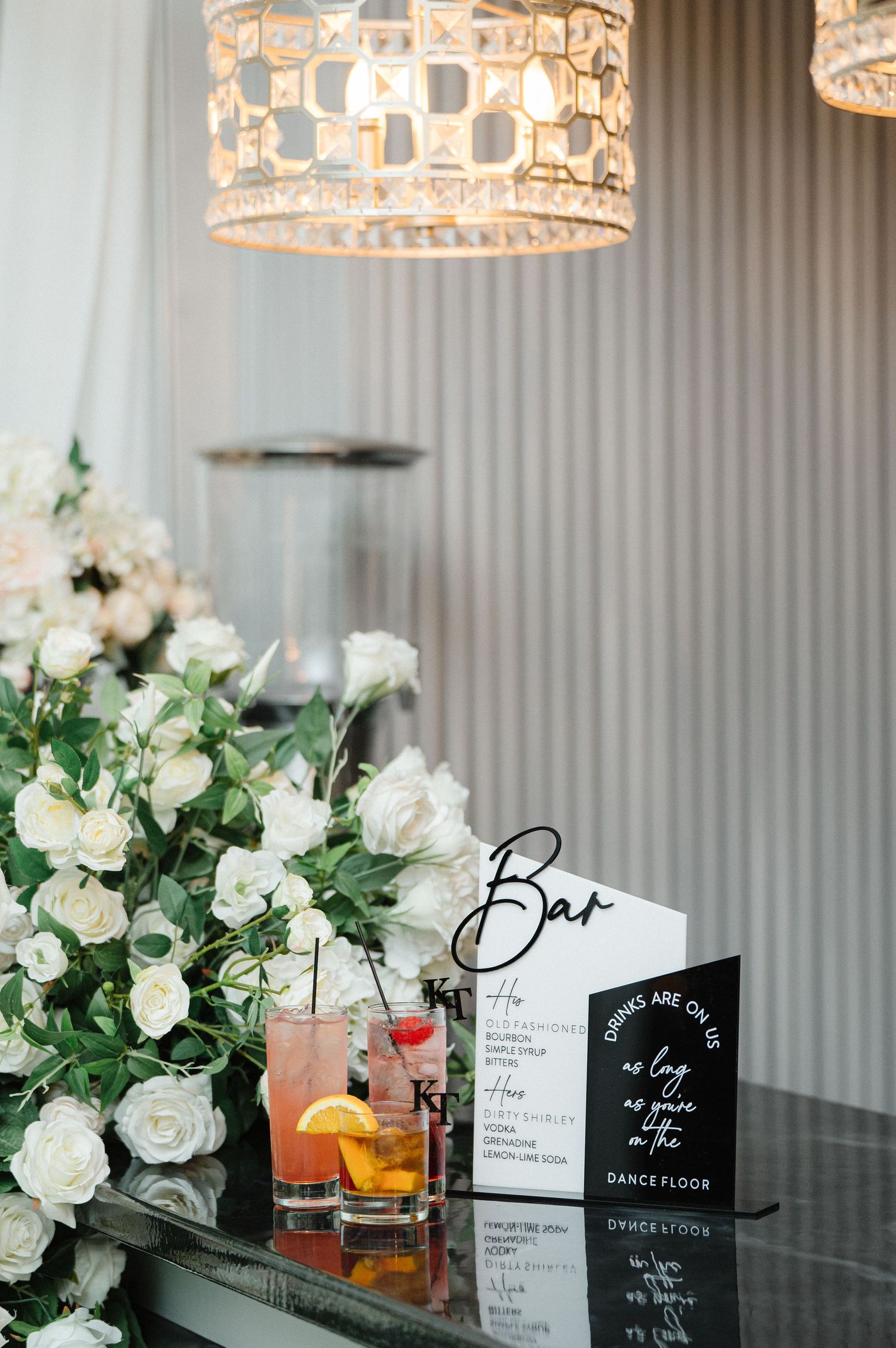 Modern Black Tie Summer Wedding at Monte Bello Estate | Candace Sims Luxury Chicago Fine Art Wedding Photographer