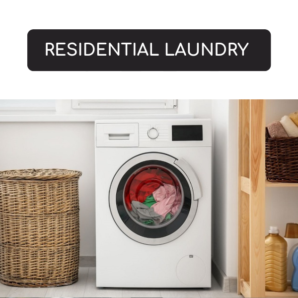 Link to residential laundry services