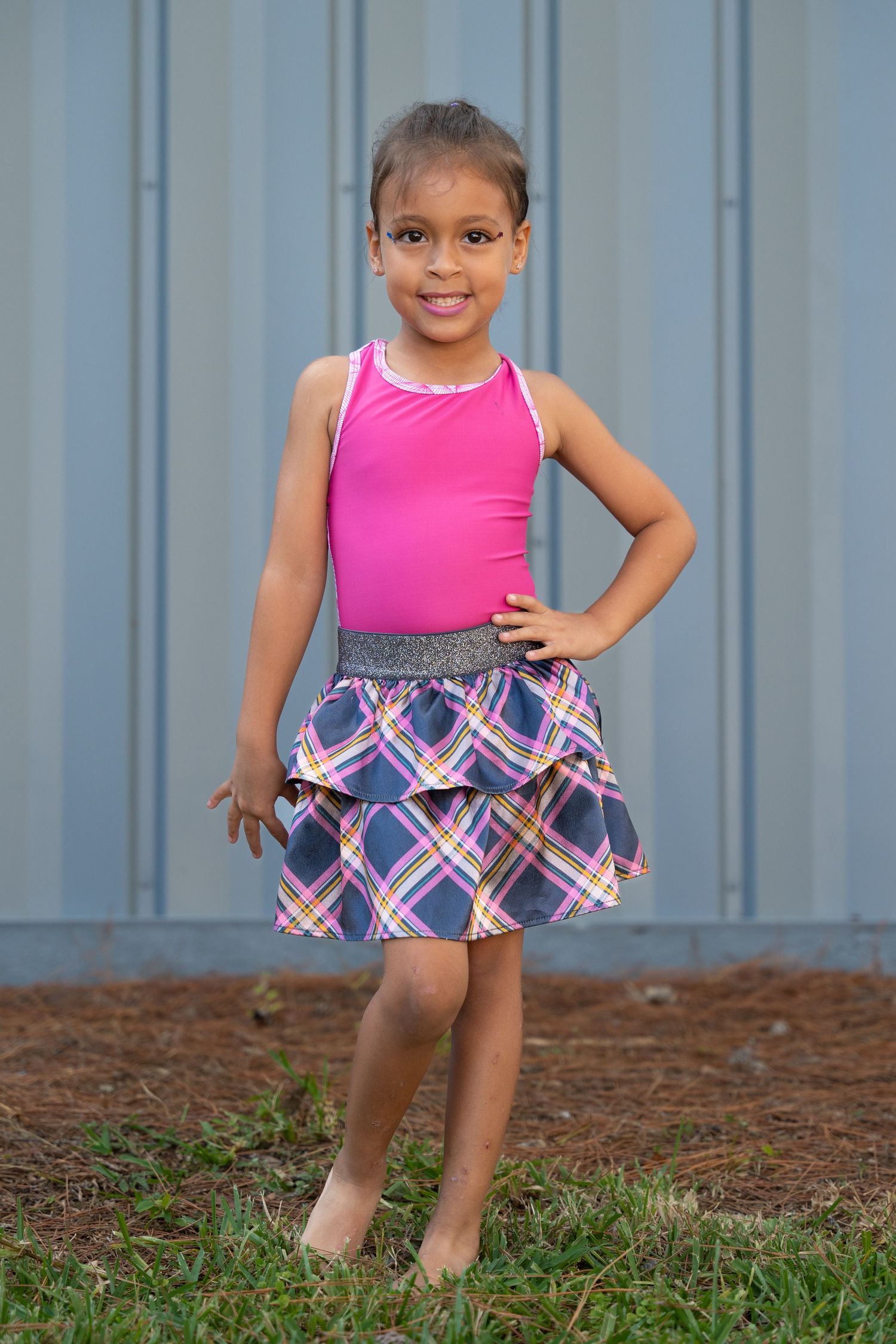 Kids Portraits-BE Jazy Photography-events-birthday portraits-St Pete-Clearwater-Tampa Bay photographer-gymnastics-La Fleur's Gymnastics Club