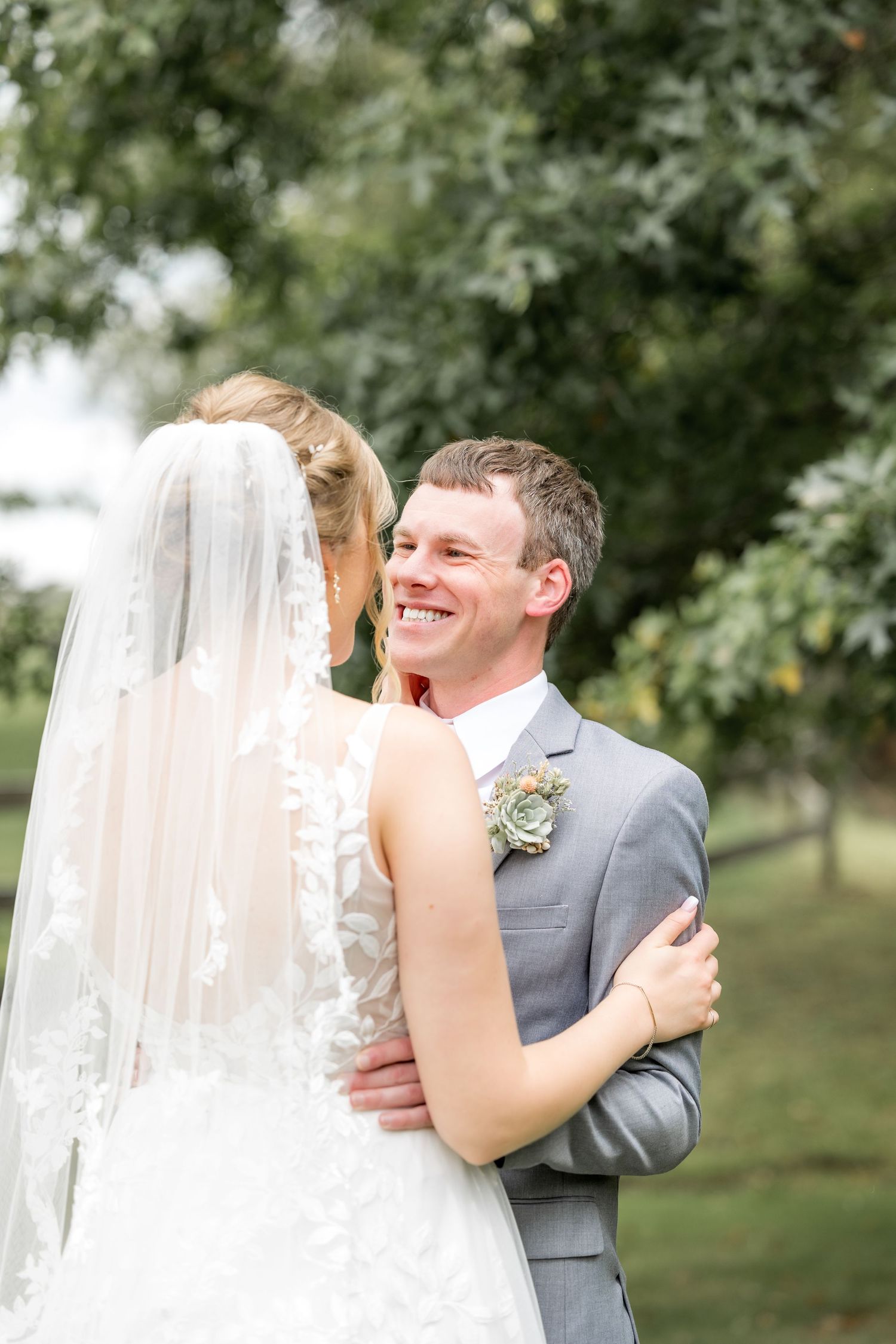 Willowbrook Wedding