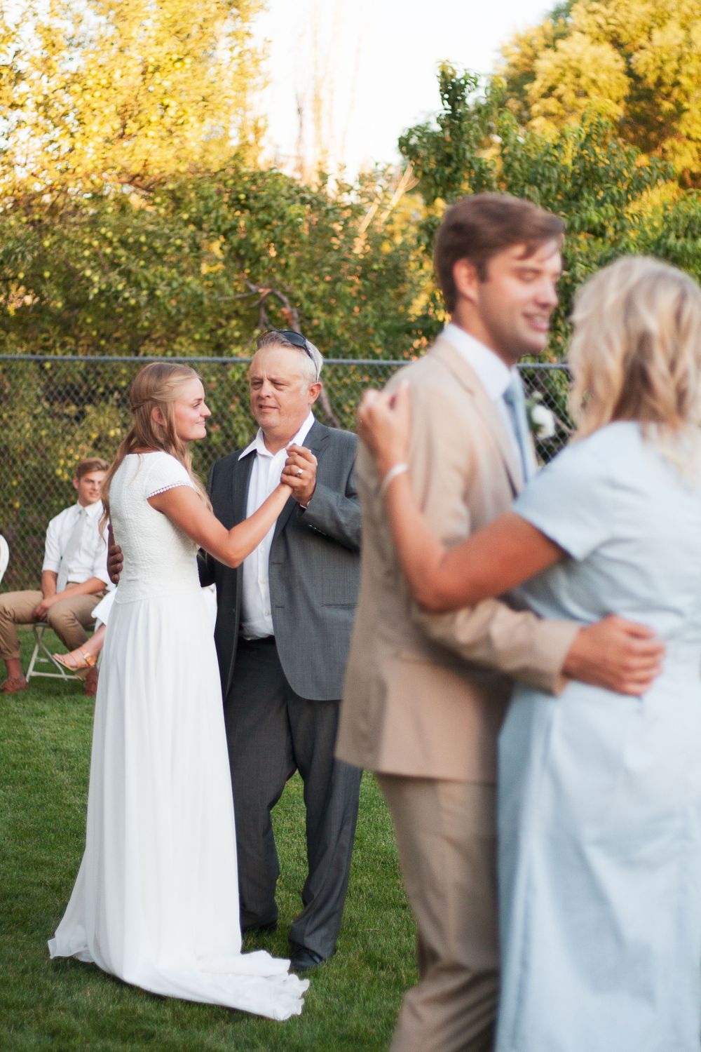Wedding Danielle Reid Art Photography