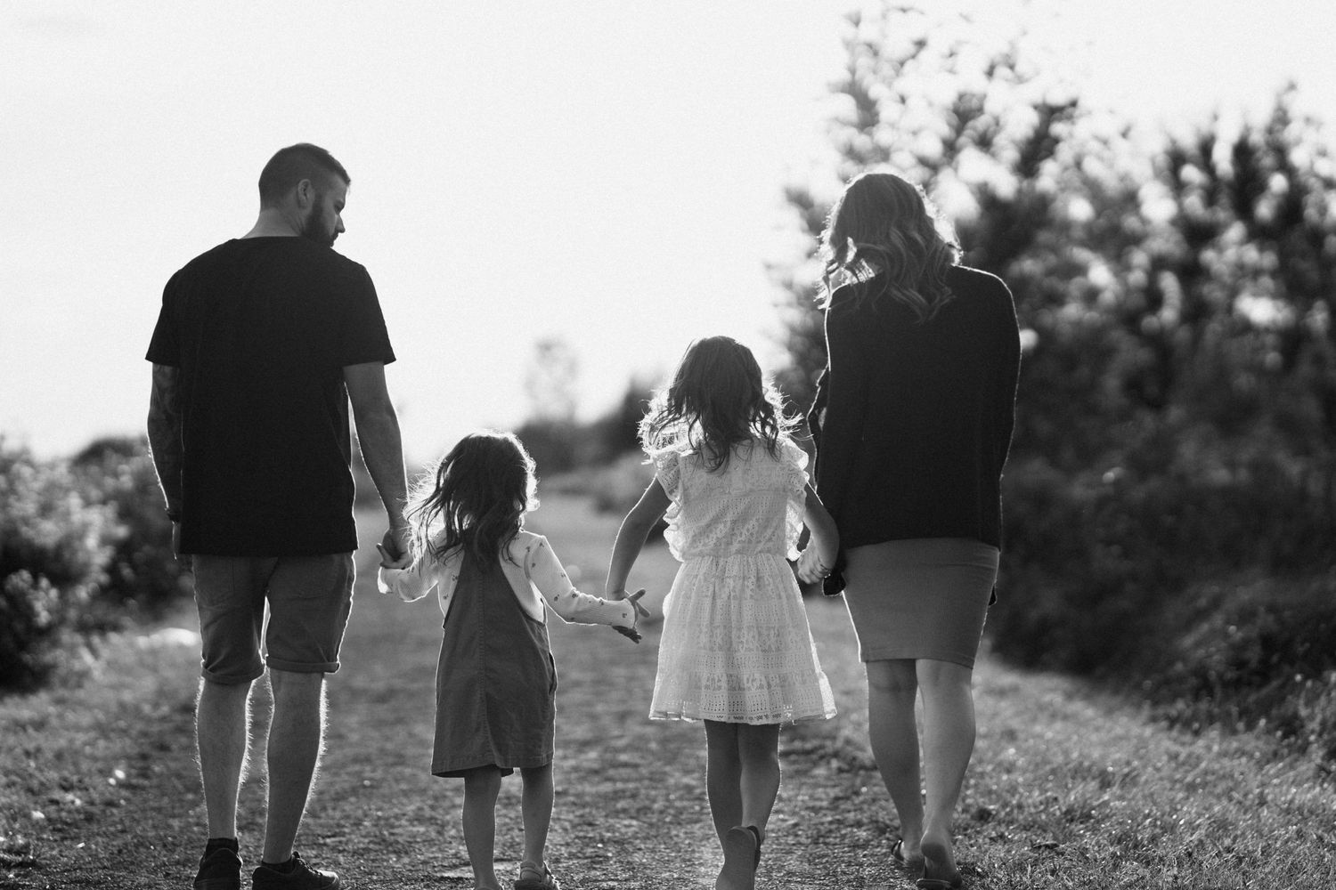 Photographe professionel familiale de la Rive-Sud de Montreal à St-Jean-Sur-Richelieu