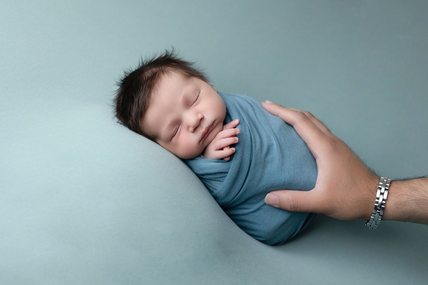 Newborn Photography By Smile On Photography Milton Ontario Newborn Photographer