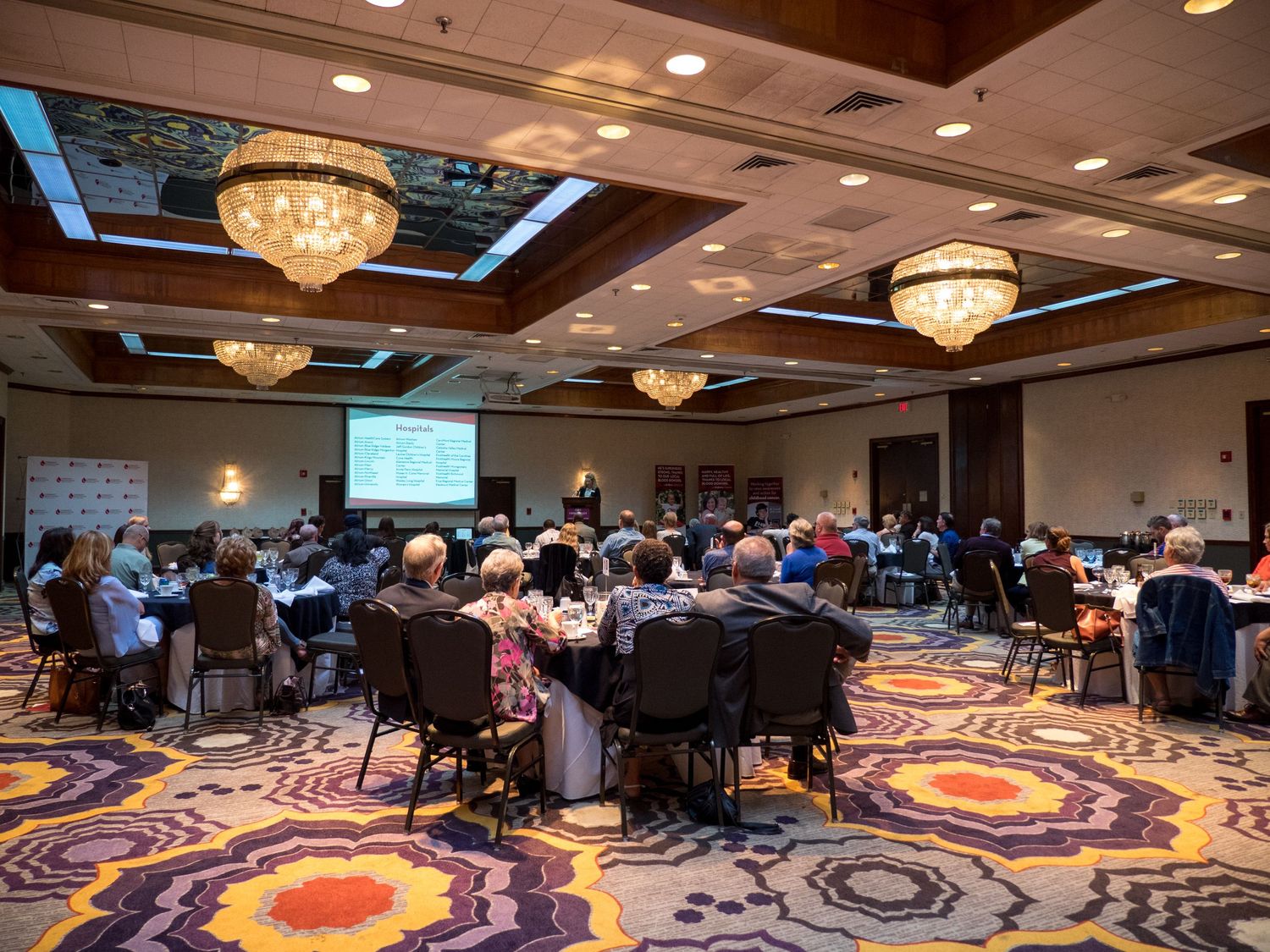 Image Source, Corporate Events