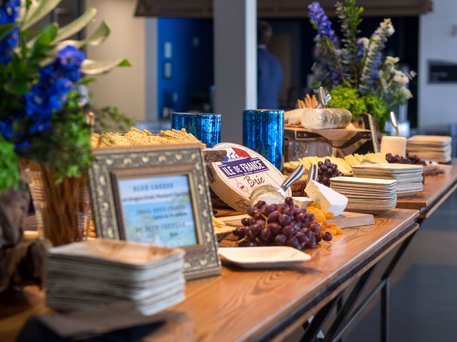 Image Source, Corporate Events