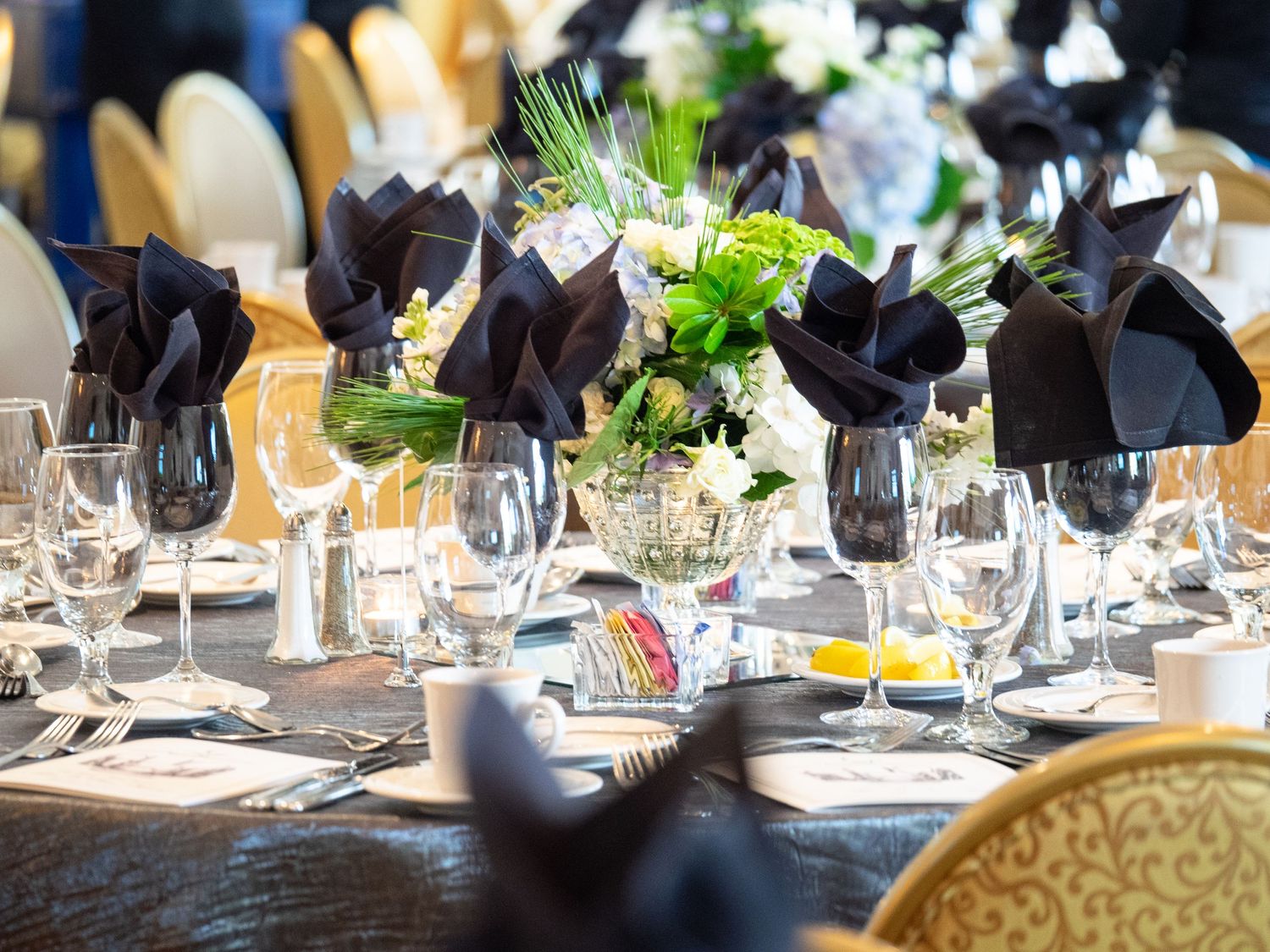 Image Source, Corporate Events