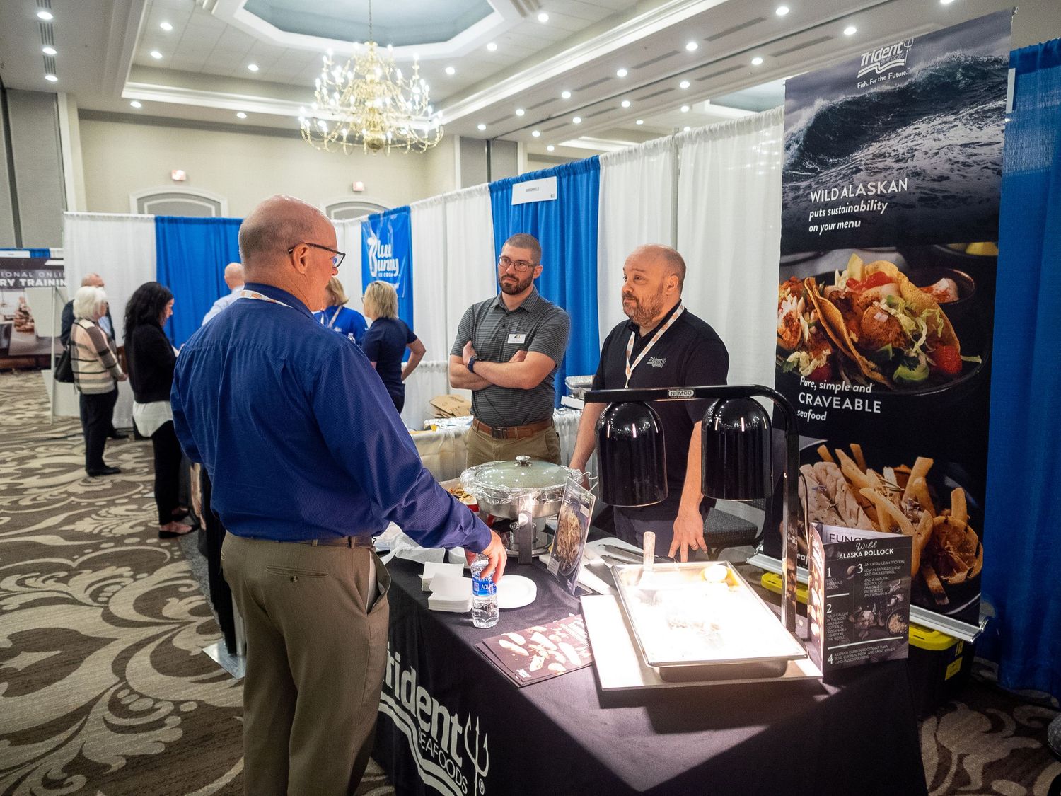 Image Source, Corporate Events
