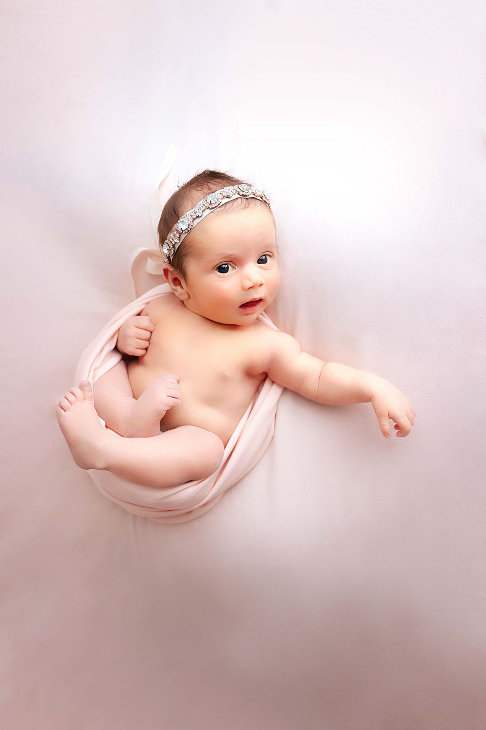 LaFollette Tennessee Newborn Photographer