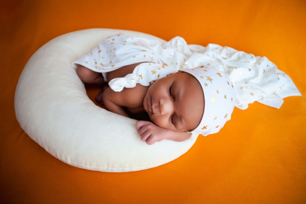 LaFollette Tennessee Newborn Photographer
