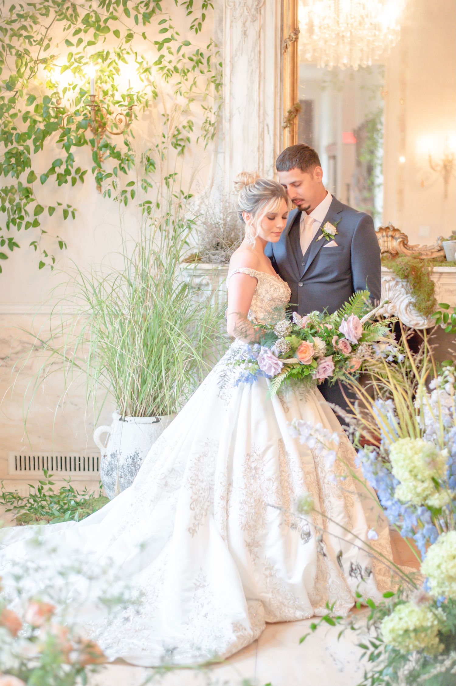 Indianapolis Wedding Photographer