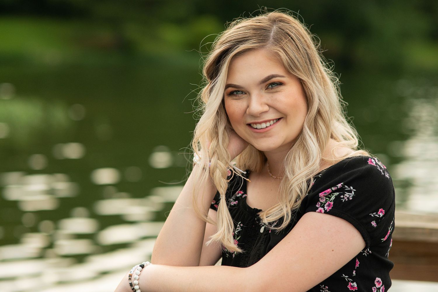 northeast alabama high school senior photographer portraits huntsville chattanooga