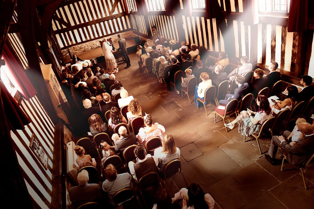 Jenny & Shaun's Wedding Wedding Photographer Leicester Will Norman