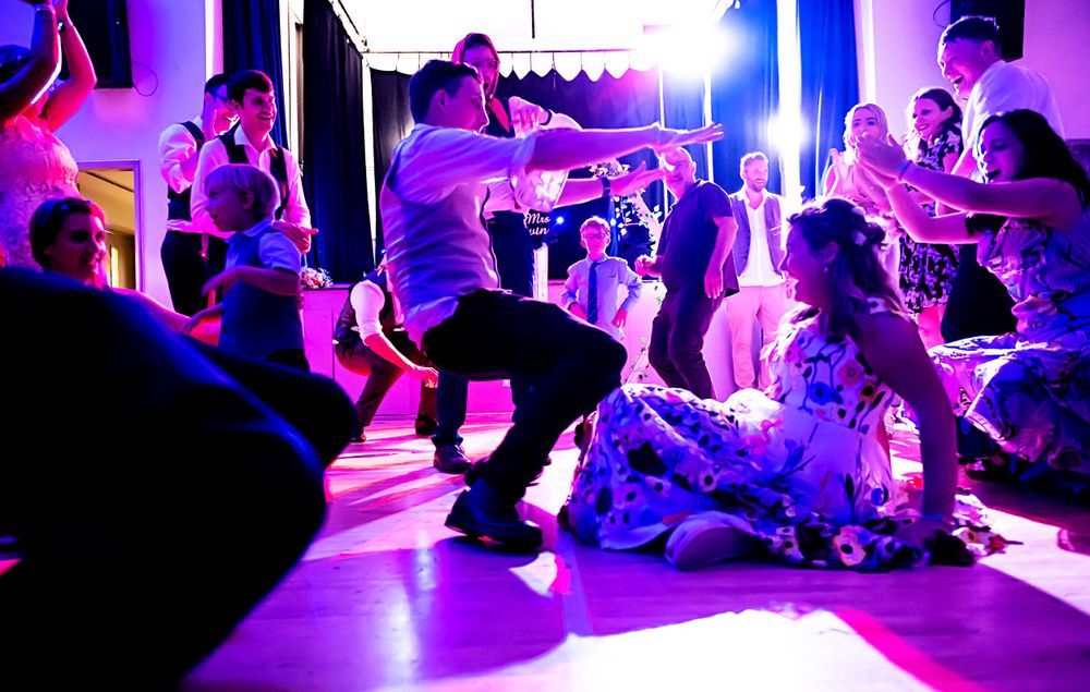 Jenny & Shaun's Wedding Wedding Photographer Leicester Will Norman