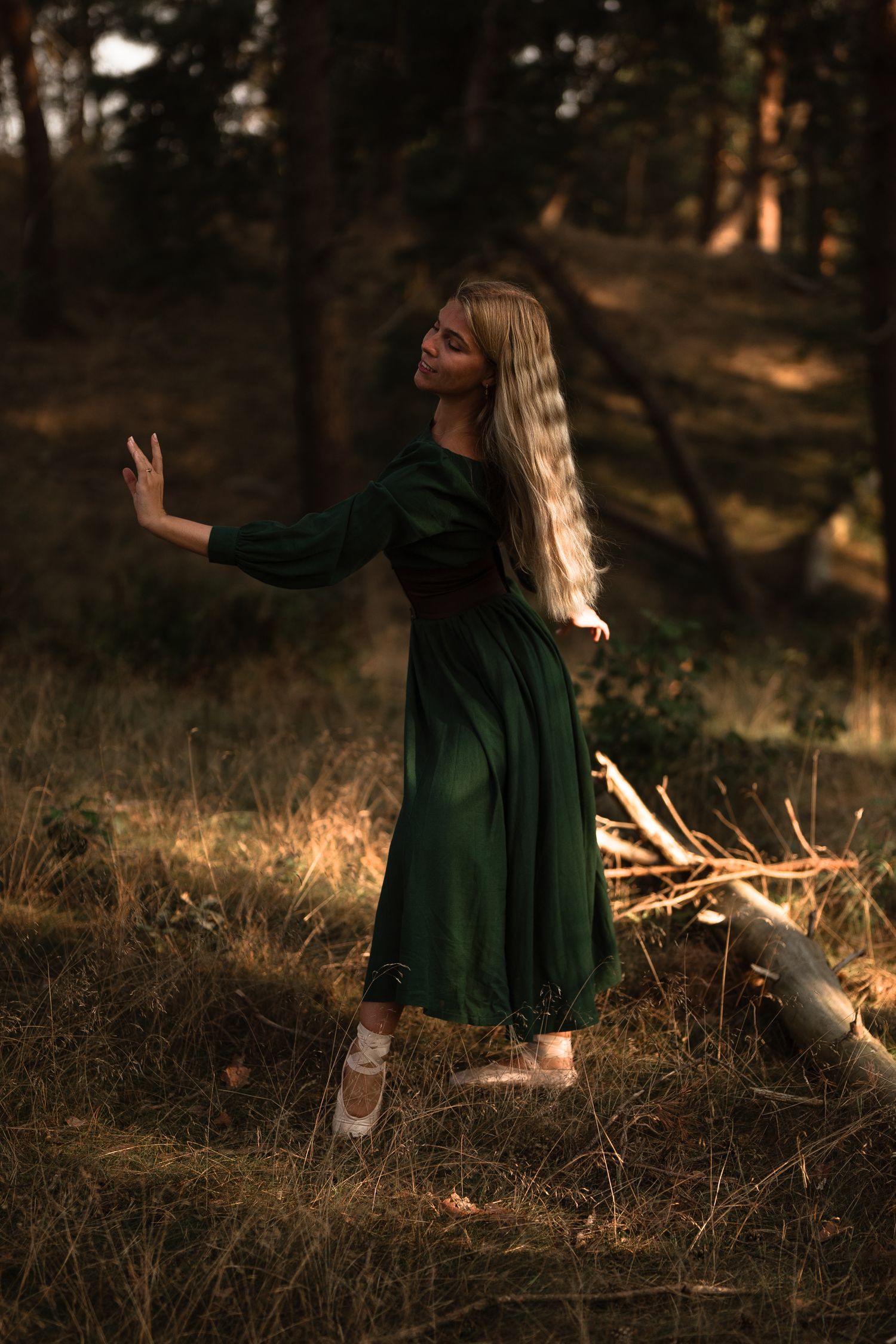 Photography for the soulful being, nature lover, dreamer and the believer in magic!