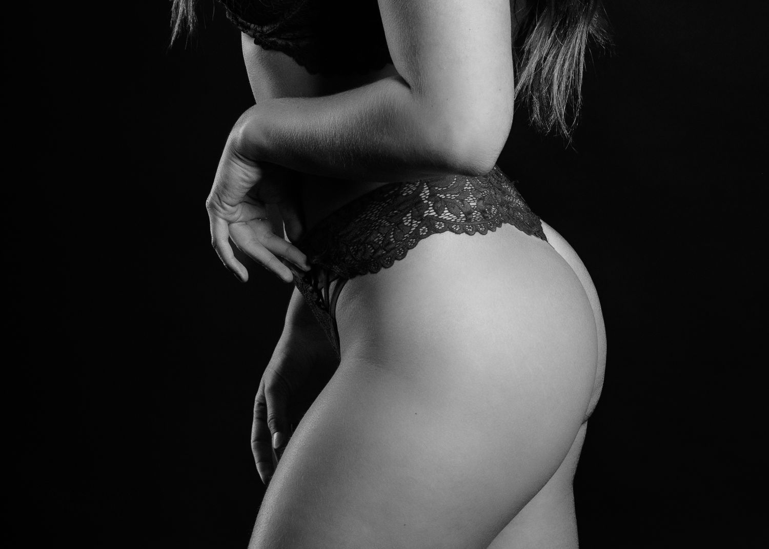 Intimité