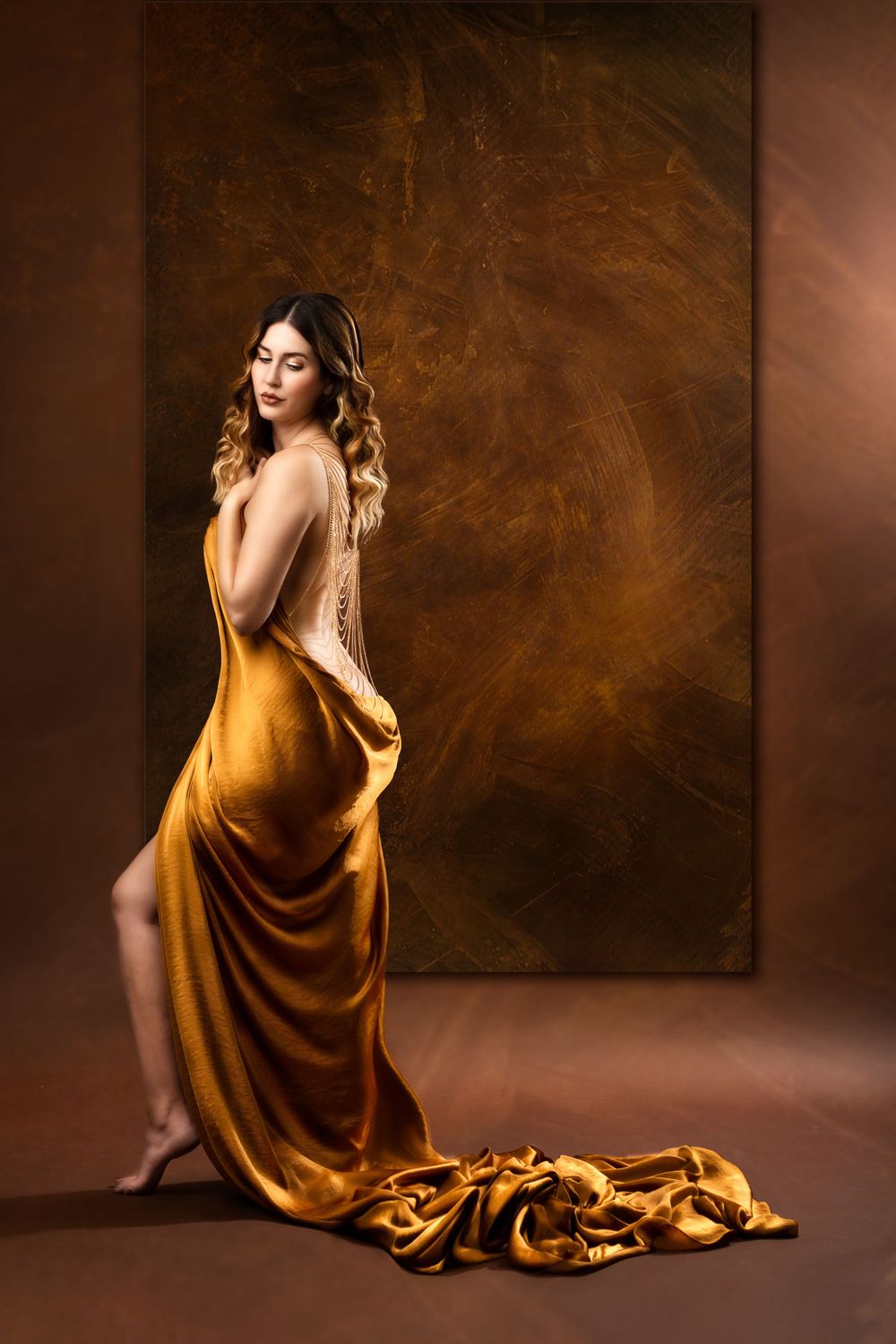 Boudoir Goddess Las Vegas