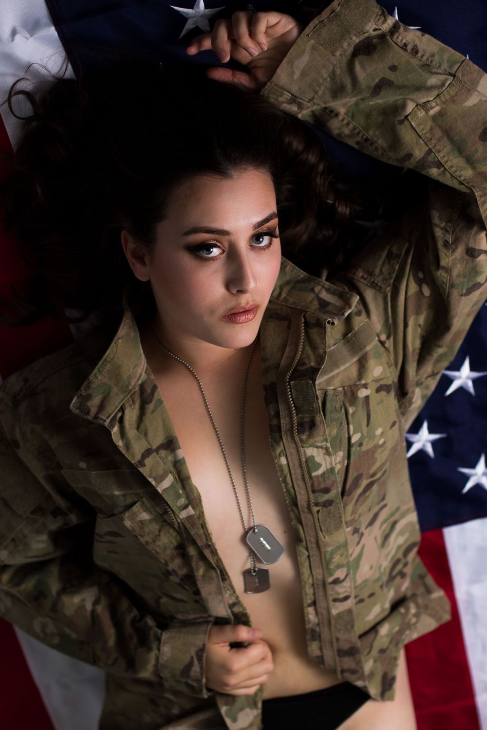 Las Vegas Boudoir Photographer