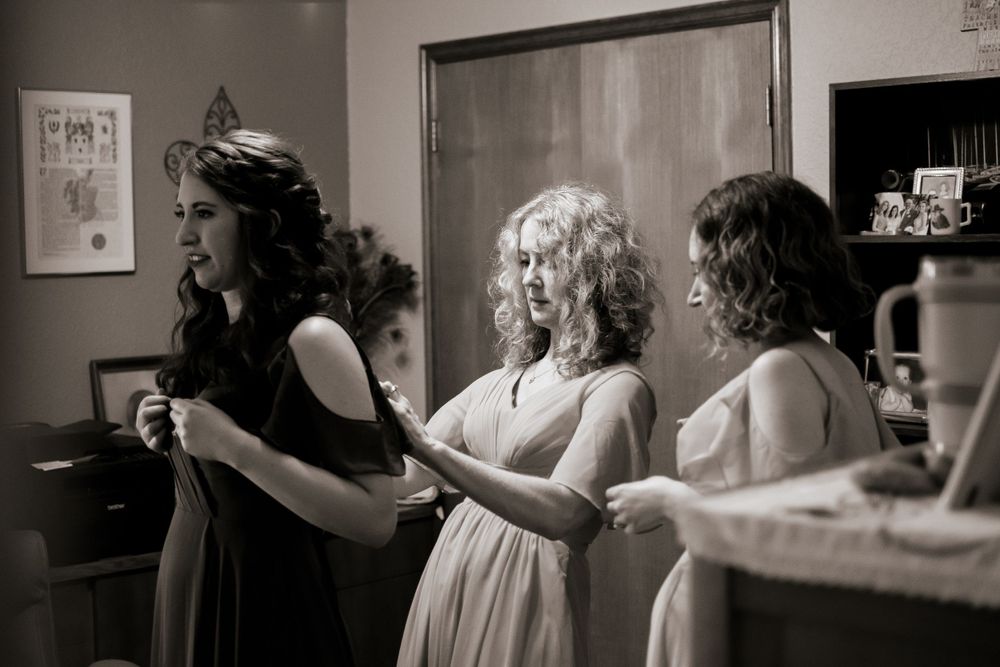 wedding