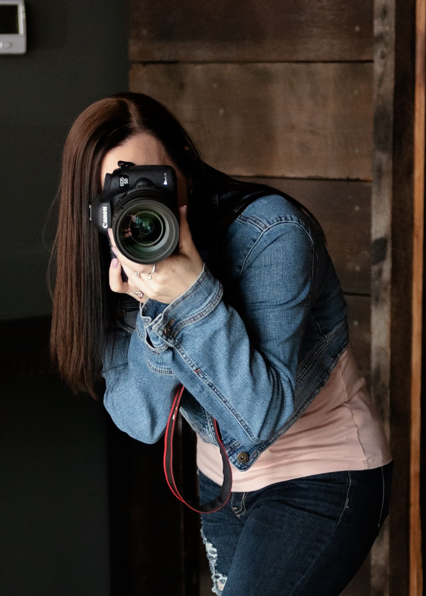 Sarai Minard Photography Springfield MO