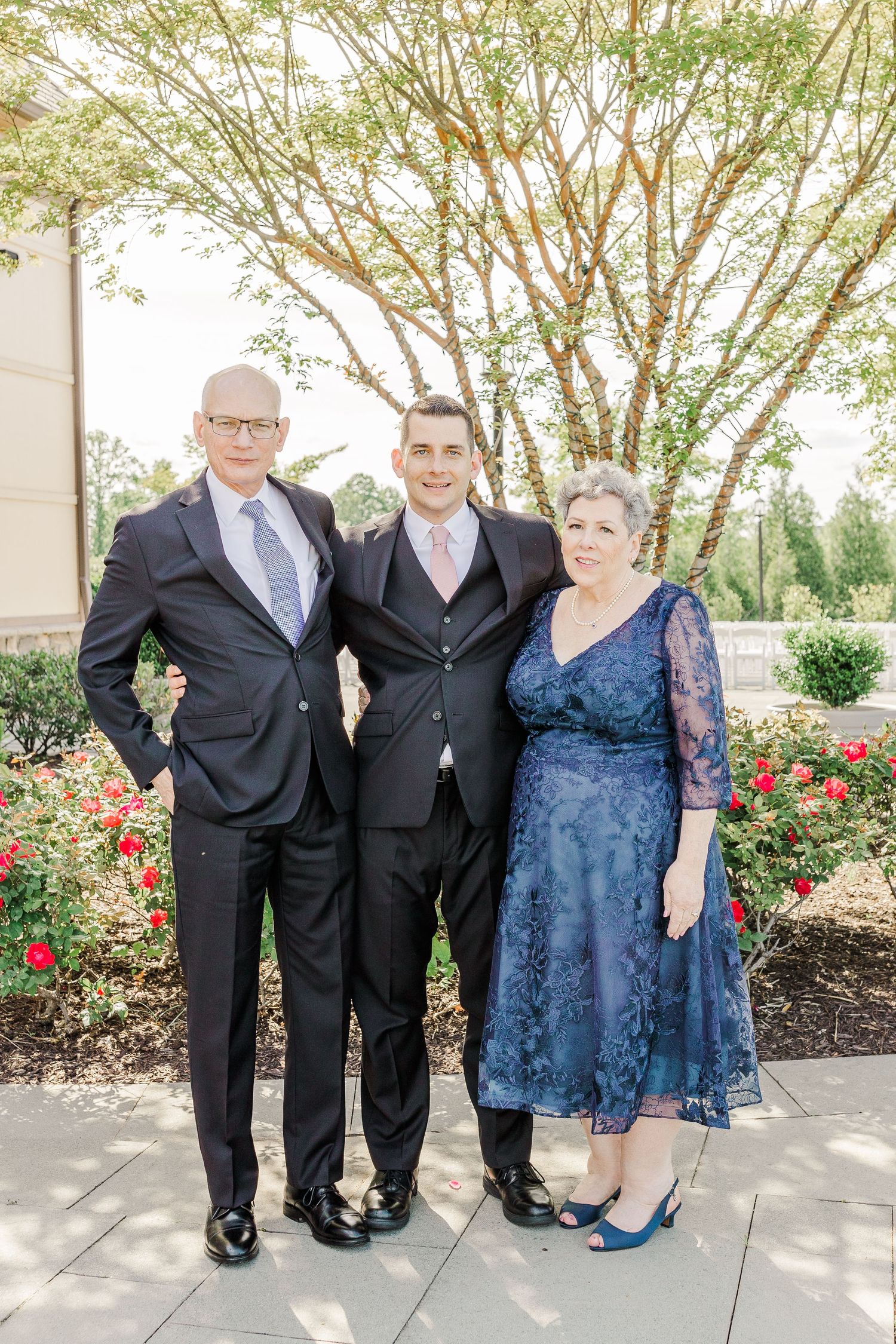 1757 GOLF CLUB VIRGINIA WEDDING PICTURES