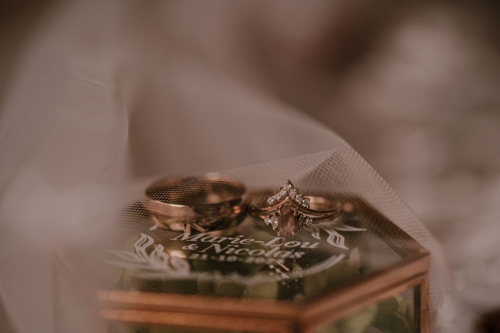 Mariage, photographie de mariage, photographe de mariage, couple, amoureux, alliances, bagues