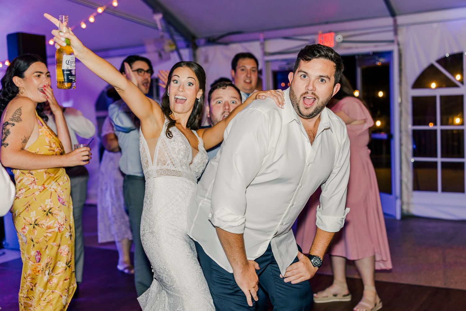 RUST MANOR HOUSE LEESBURG VIRGINIA WEDDING PICTURES RECEPTION