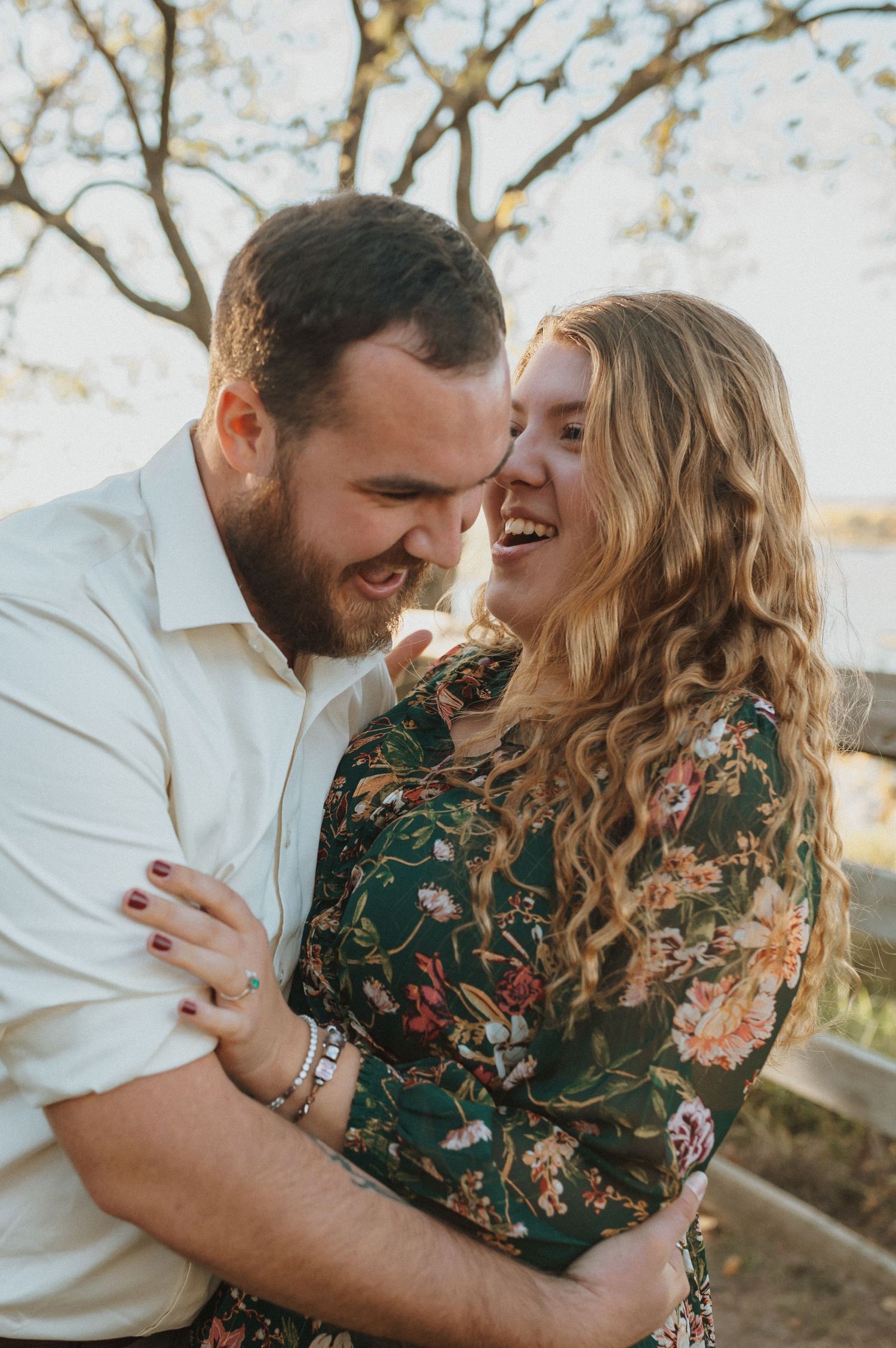 Engagement