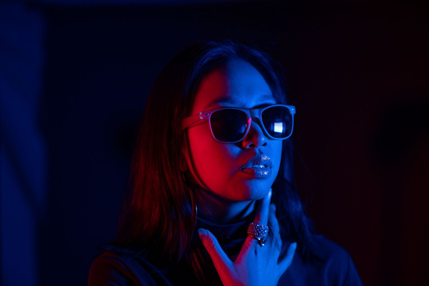 Max Akin Visuals Photography & Videography Portrait - Edinburgh