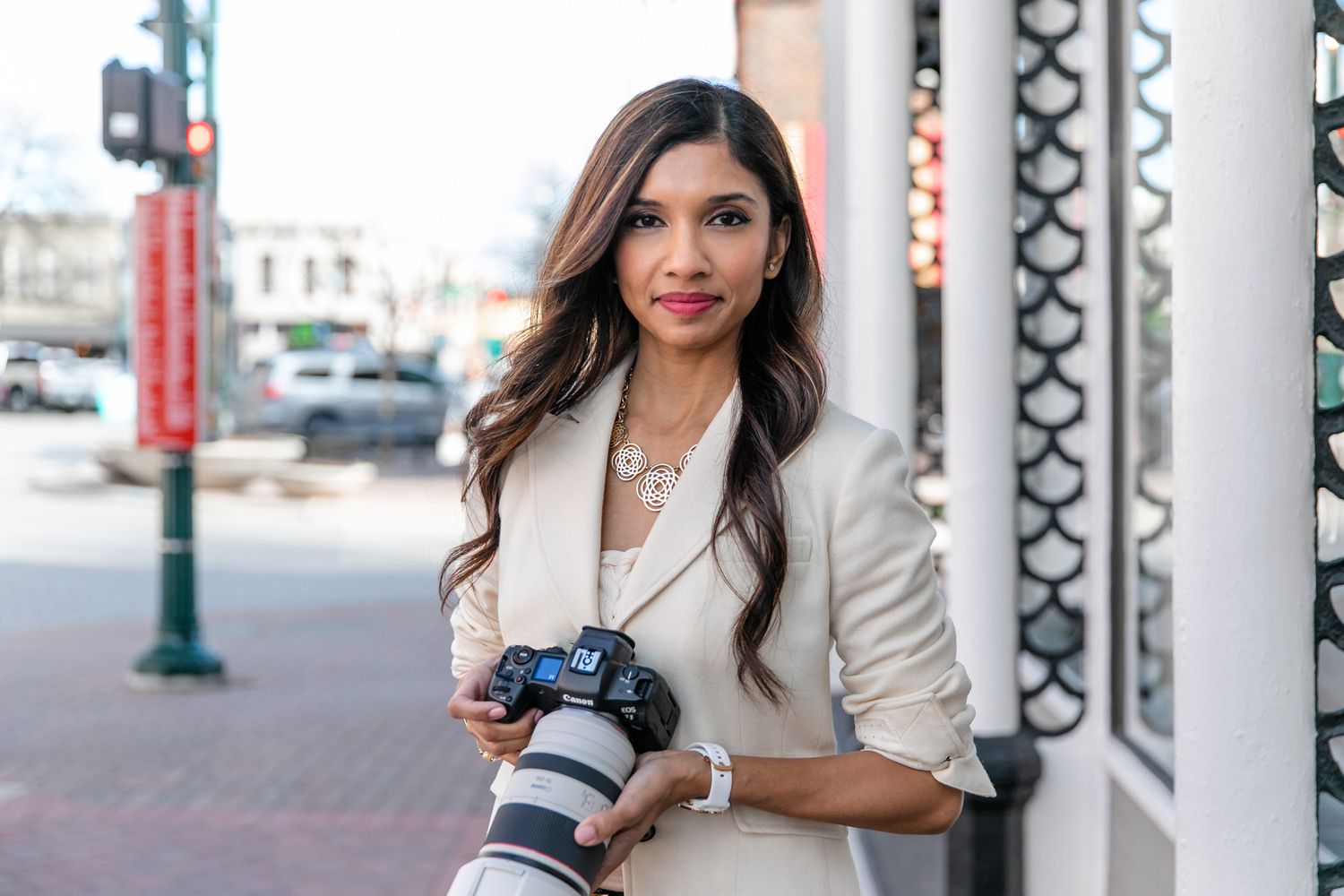 McKinney Headshot Photographer