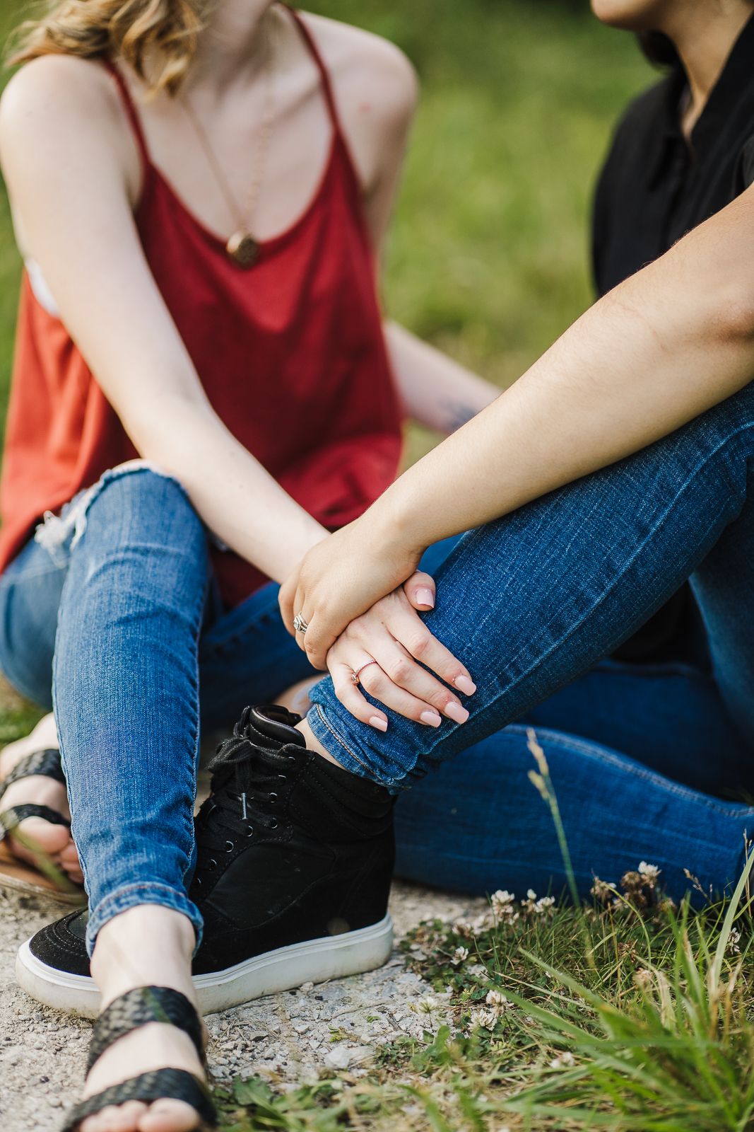 LGBTQ+ Missouri Photographer