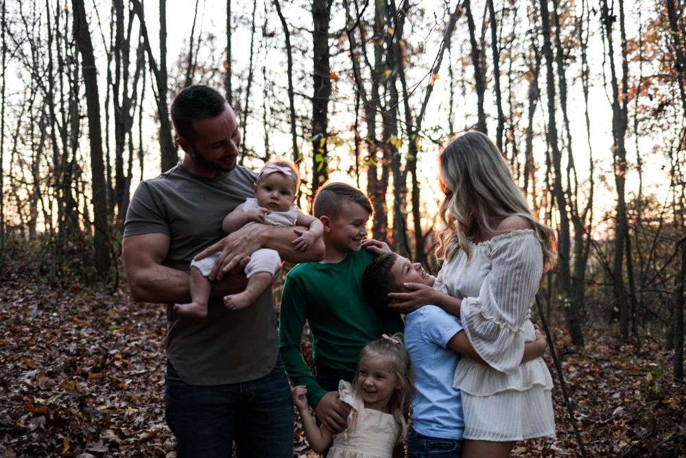 Alli LaFond Photography