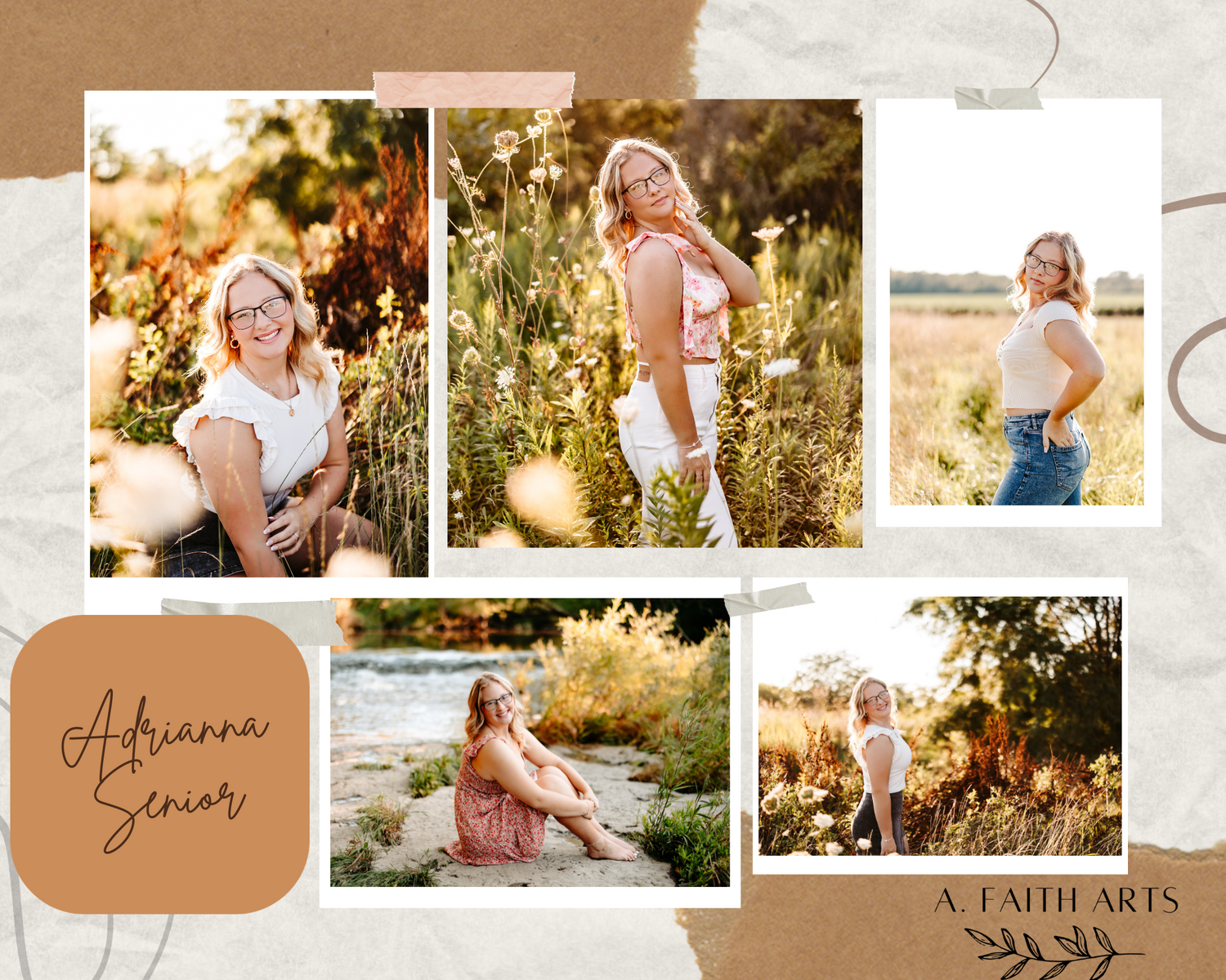 Ohio Photographer, Ohio Photography, Ohio Photos, Summer Photos, Senior Photos